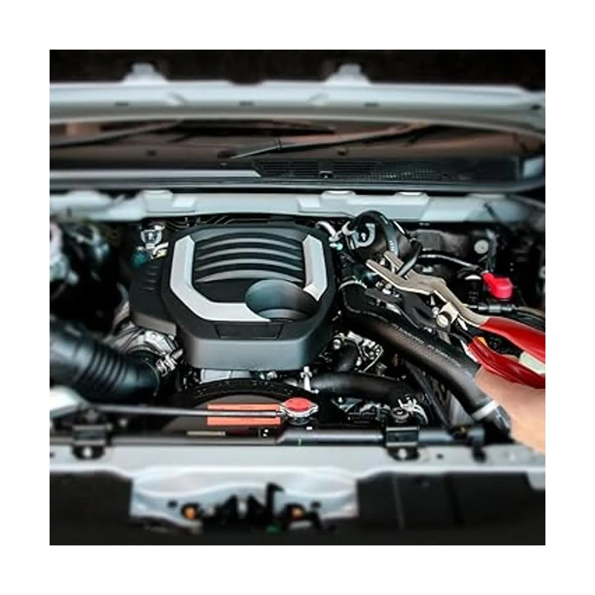 JANNO Juego de 3 alicates de abrazadera de manguera kit_7