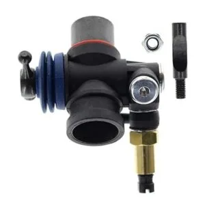 MOTOALL Carburador de motor 2.5 3.3 para Tmaxx Slayer Revo_3