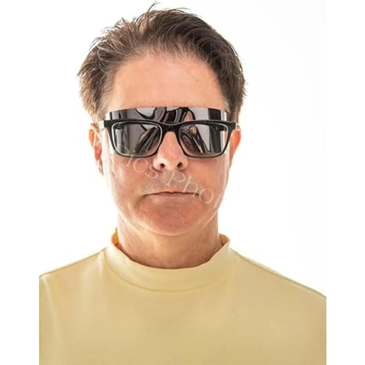 LensCovers Lentes de sol enrollables talla única_3