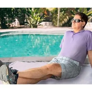 LensCovers Lentes de sol enrollables talla única_6