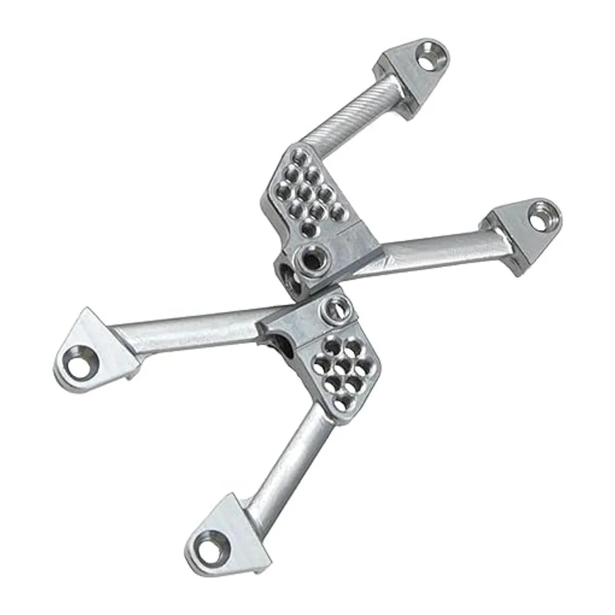 ShareGoo Soporte de torre de aleación de aluminio_5