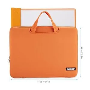 IMAGE Funda protectora para caja de luz A4 bolsa de_2