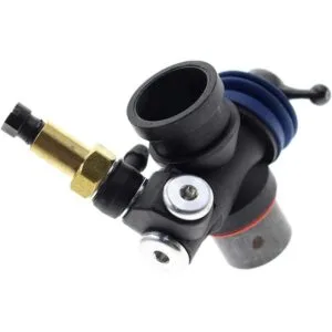 MOTOALL Carburador de motor 2.5 3.3 para Tmaxx Slayer Revo_5