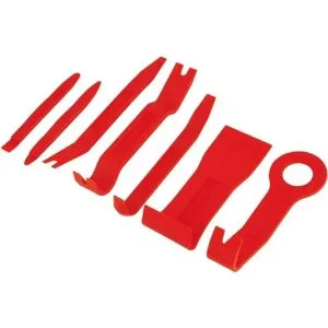 Craftsman CMMT98334 CRFT Kit de extracción de molduras rojo_4