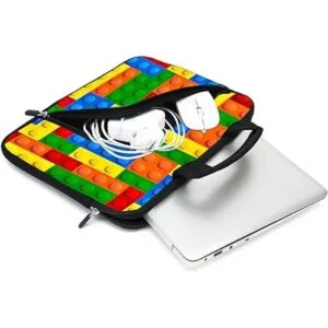 AMARY Funda para laptop de 14 a 15.6 pulgadas funda para_4