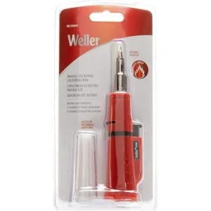 Weller ML500MP Mini soldador de butano un color talla_4