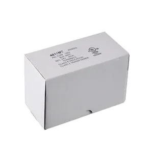 EPLZON Termostato y transformador de timbre de puerta 24_7