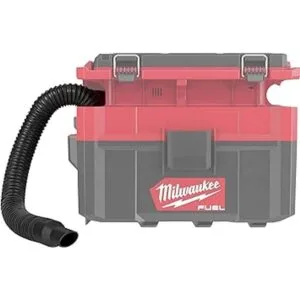 Milwaukee 14370016 Conjunto de manguera para aspiradora_3