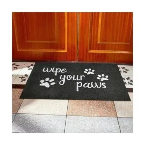Tapete grande de bienvenida para puerta delantera tapete_5