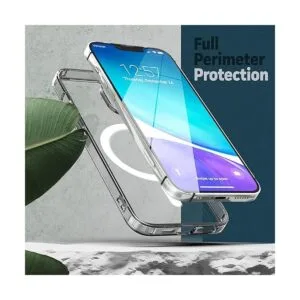 Encased Funda magnética diseñada para iPhone 14 Plus con_3