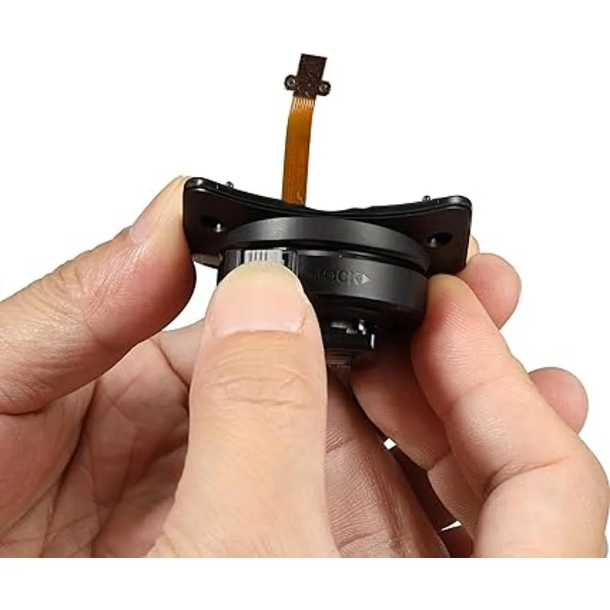 Godox V1S V860IIIS Repuesto de zapatos calientes_5