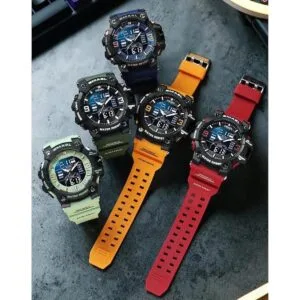 SMAEL Relojes militares para hombre reloj digital para_2