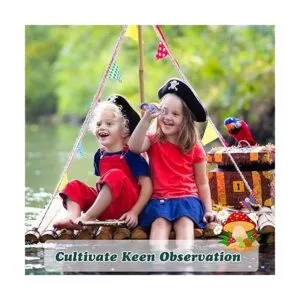 24 piezas de caleidoscopios clásicos juguetes educativos_6