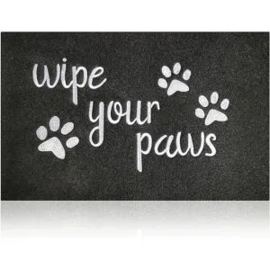 Tapete grande de bienvenida para puerta delantera tapete_1