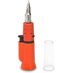 Weller ML500MP Mini soldador de butano un color talla_1