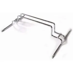 Cozy Productos CLS patas de metal Cozy Flat Panel radiante_1