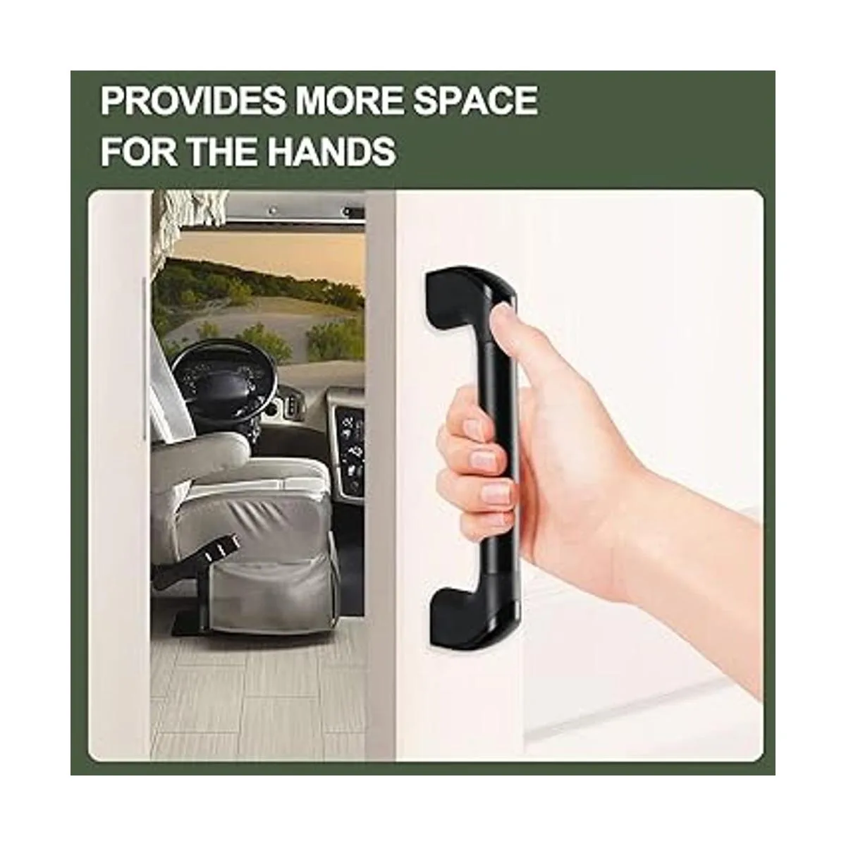 ESUDNT Mango de agarre para caravana barra de asistencia_4