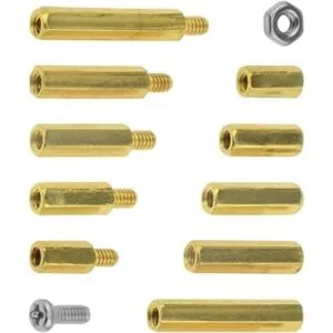 XINGYHENG 600 piezas M2 latón machohembrahembrahembra_6