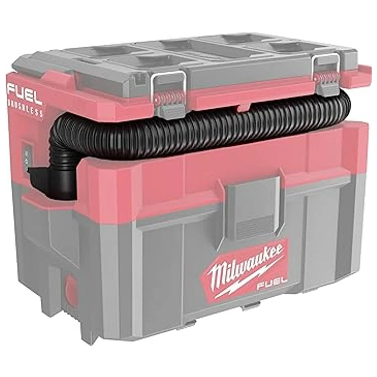 Milwaukee 14370016 Conjunto de manguera para aspiradora_2