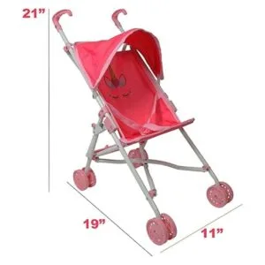 The New York Doll Collection My First Umbrella Doll_3