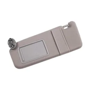 Ezzy Auto Visera para conductor de lado izquierdo color_2