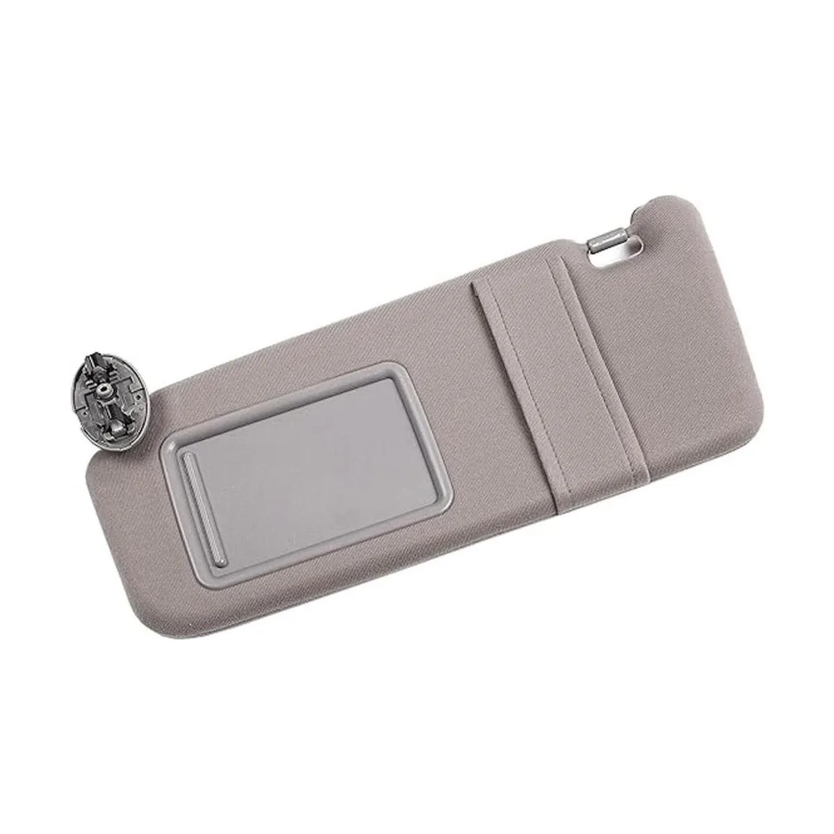 Ezzy Auto Visera para conductor de lado izquierdo color_2