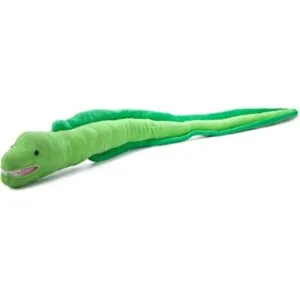 The Petting Zoo EEL Peluches de peluche regalos para_1