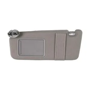 Ezzy Auto Visera para conductor de lado izquierdo color_1