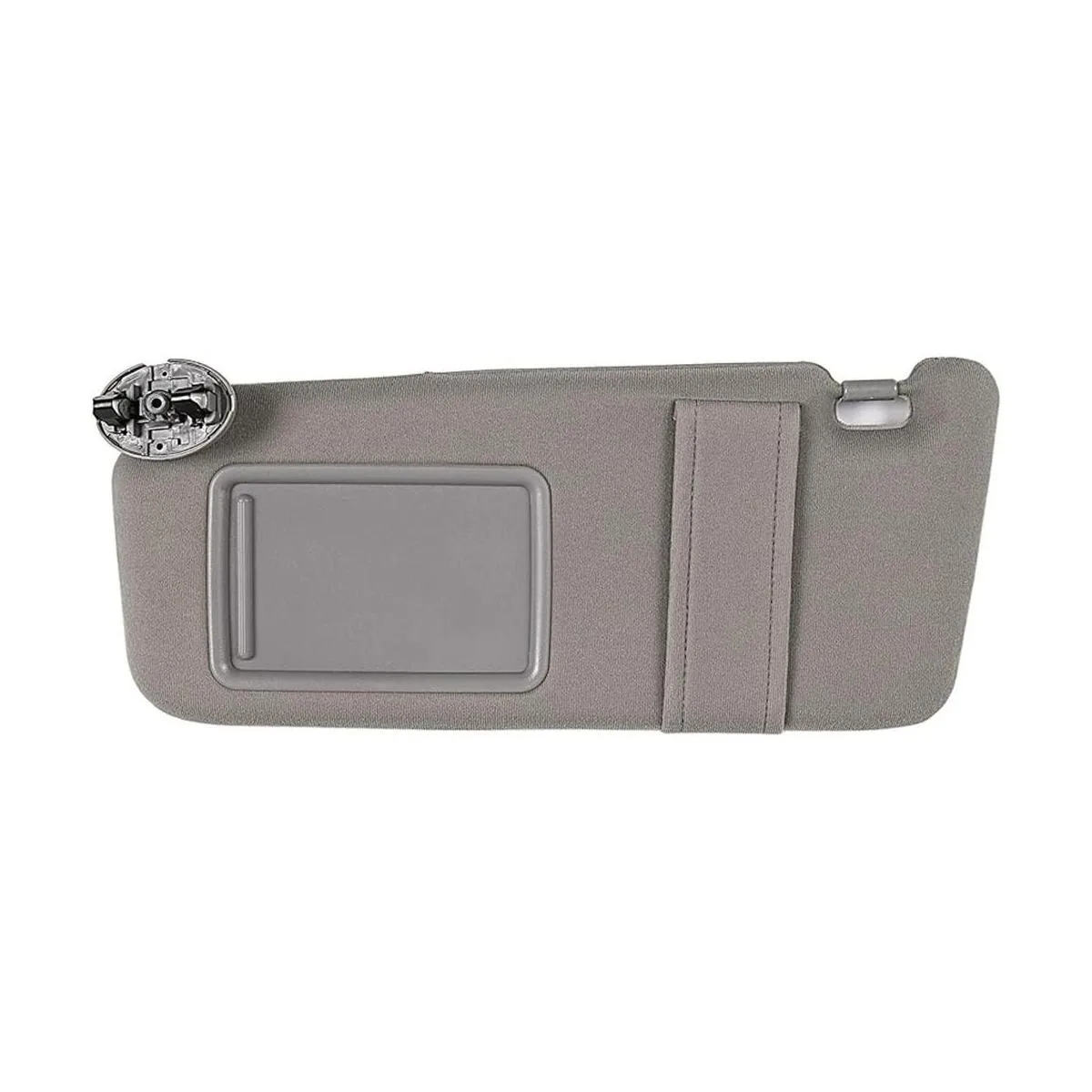 Ezzy Auto Visera para conductor de lado izquierdo color_1