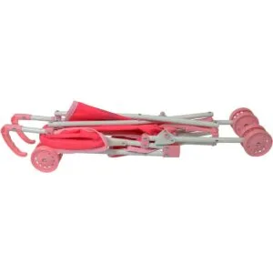 The New York Doll Collection My First Umbrella Doll_4