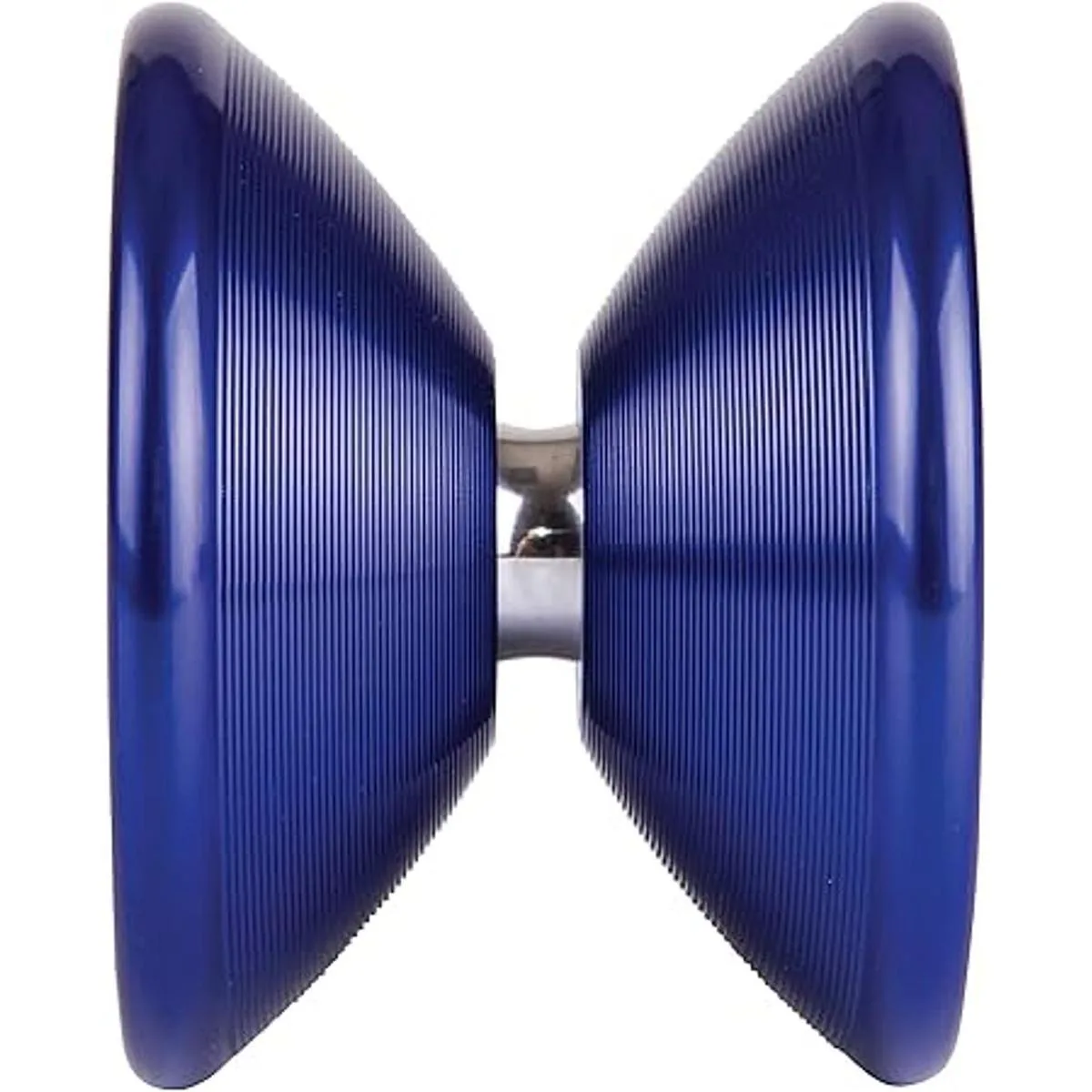 Duncan Toys Echo 2 Yoyó Azul Yoyó de nivel profesional_3