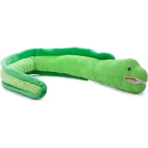 The Petting Zoo EEL Peluches de peluche regalos para_2