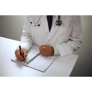 Pediatrics HP Notebook Historia Médica y Cuaderno Físico_4