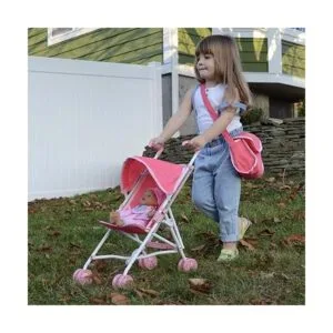 The New York Doll Collection My First Umbrella Doll_6