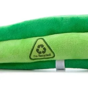 The Petting Zoo EEL Peluches de peluche regalos para_5