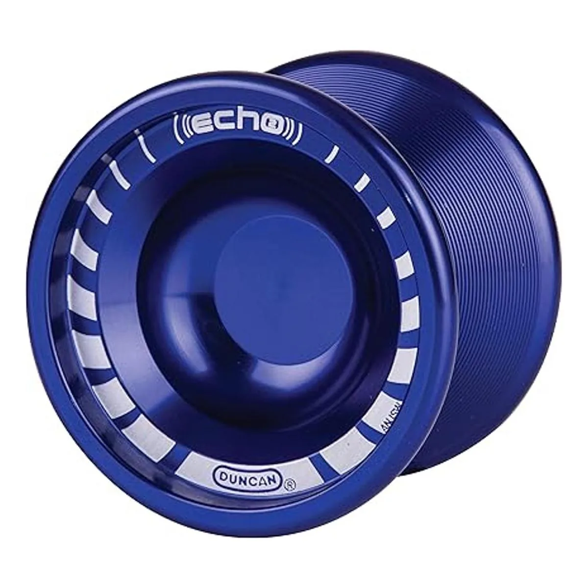 Duncan Toys Echo 2 Yoyó Azul Yoyó de nivel profesional_2