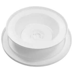 KEILEOHO 2 unidades de 11.0 in de alta calidad de torta_4