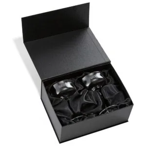 Bartesian Cristalería Coupe Juego de 2_3