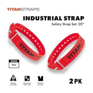Titan Correas industriales Amarres fuertes y simples_2