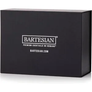 Bartesian Cristalería Coupe Juego de 2_2