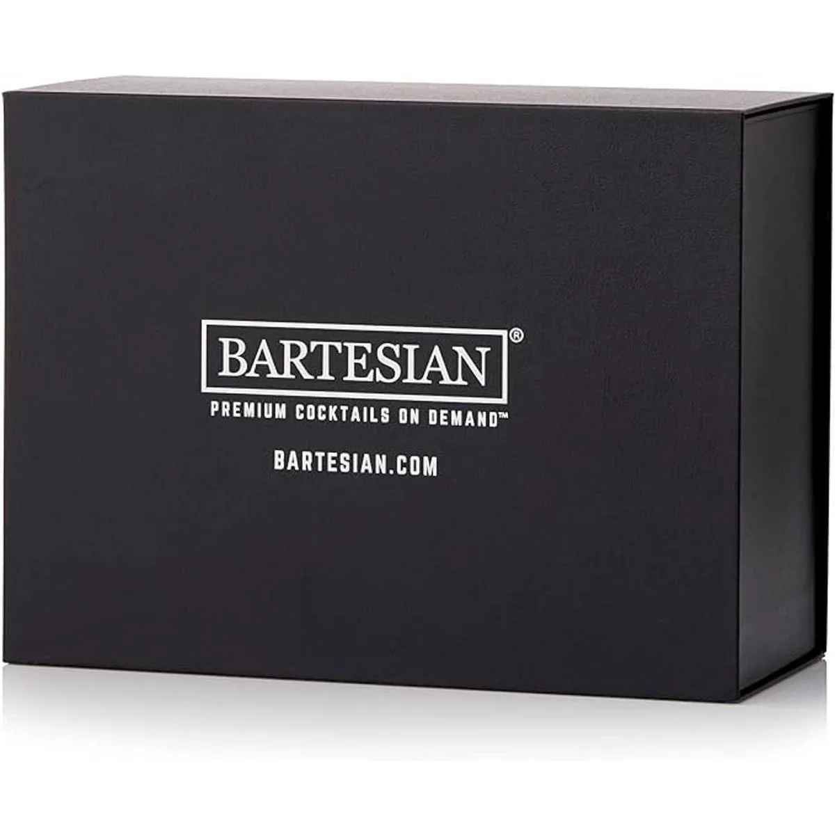 Bartesian Cristalería Coupe Juego de 2_2