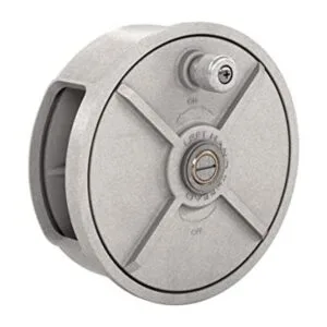 Bon 12 369 Tie Bobina de alambre de aluminio fundido_1