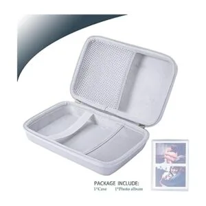 Khanka Funda rígida de repuesto para impresora Fujifilm_3