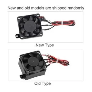 110 V Mini aire calentado temperatura constante_4