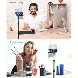 Raking Soporte para iPad soporte para trípode para iPad_4