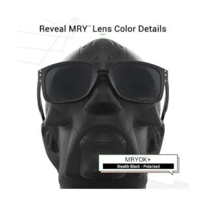 Mryok Lentes de repuesto para Oakley Jupiter_3