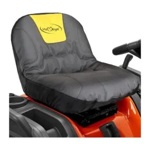 HOMEYA Funda de asiento para cortacésped resistente 600D_1