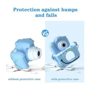 CIMELR Juguetes de cámara para niños de 6 7 8 9 10_2