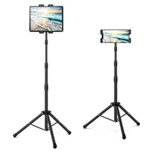 Raking Soporte para iPad soporte para trípode para iPad_1