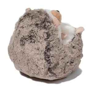 Douglas Peluche de erizo grande_5